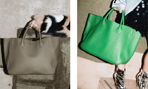 Beck Bags appoints Cameron Tewson PR